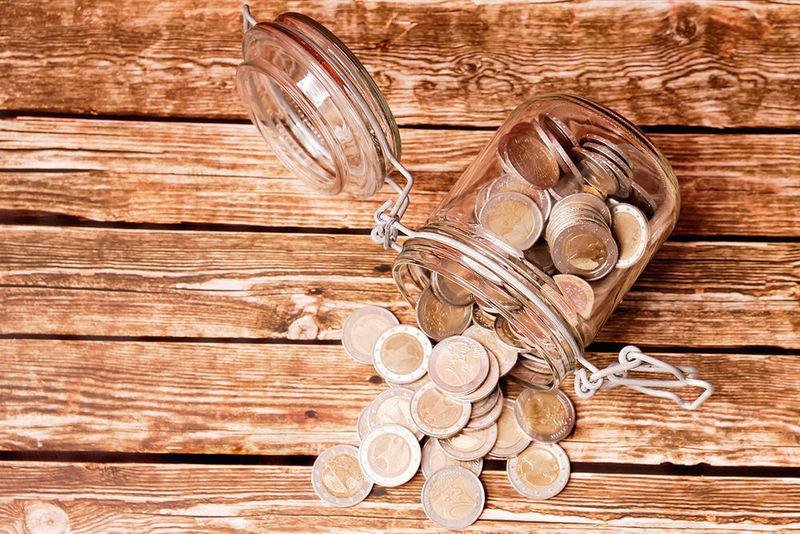 Lieferbereitschaft bindet viel Kapital, das an anderer Stelle meist dringend gebraucht wird. (© Traumbild/Fotolia.com)