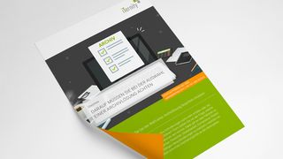 checkliste-auswahl-archivierungsloesung (iTernity GmbH)