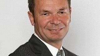 Frank J. Delesen leitet ab 17. Juli Pirelli Deutschland. (Foto: Pirelli)