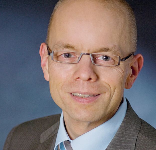 „Ohne Messtechnik 4.0 geht Industrie 4.0 nicht und Big Data fehlen wichtige Verknüpfungsinformationen“, meint Uwe J. Keller, Dr. Heinrich Schneider Messtechnik. (Bild: Heinrich Schneider Messtechnik)