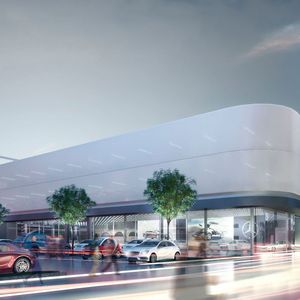 Daimler Zentralisiert Vertrieb Und Service In Stuttgart