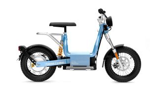 Das E-Moped Makka wird zu einem Verkaufspreis von 5.300 Euro angeboten. (Bild: Polestar)