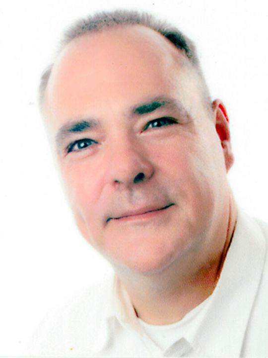 Martin Klapdor, Netscout.(Bild:  Netscout)