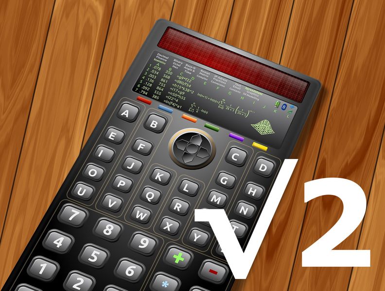 ist die irrationale Zahl deren Annäherung in vier Sexagesimalsystemen ca. sechs Dezimalstellen genau auf einer 3800 Jahre alten babylonischen Tontafel dargestellt wird, die allerdings nicht das in EN ISO 216 geforderte DIN-A-Verhältnis 1:√2 hat. (Bild: Pixabay unter CC0 Public Domain)