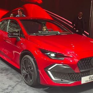 Renault Clio: Ein ganz anderer Klassiker (Bild: Grimm – VCG)