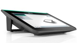 Der neue Mega Macs 77 löst ab Februar den bekannten 66 ab. (HGS)