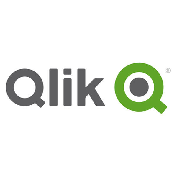 Qlik ist dank seiner Connector Factory in der Lage, in kurzer Zeit Konnektoren für gängige Unternehmensanwendungen bereitzustellen.