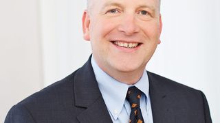 Dr. Alexander Lawrence: „Unsere Kunden sollen durch unsere innovativen Produkte, Systemlösungen und Services einen klaren Mehrwert haben.“ (Bild: Aventics)