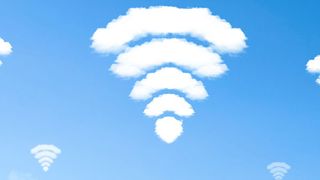 Ein Umzug des WLAN-Managements in die Cloud bietet viele Vorteile, wenn die Vor-Ort-Technik aktuell ist.  (© moderngolf1984 - stock.adobe.com)