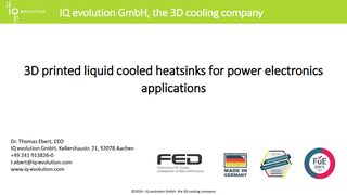 dl2 (IQ Evolution GmbH)