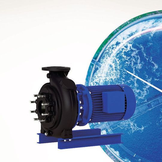 Pumpeninnovation + Baukasten = Centurio. Mit dem Pumpenbaukastensystem will Herborner alle Anwender im Abwasserbereich glücklich machen. Pumpeninnovation + Baukasten = Centurio. Mit dem Pumpenbaukastensystem will Herborner alle Anwender im Abwasserbereich glücklich machen.