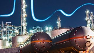 Der neue FCC-Katalysator Fourtune von BASF steigert die Butylenversorgung in Raffinerien. (BASF)