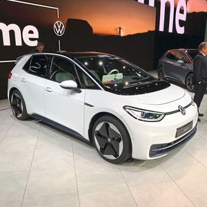 (Christian Otto/»Automobil Industrie«)