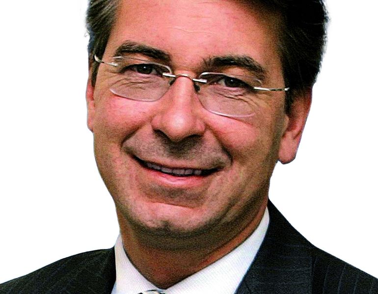 Dr. Ralf Kammermeier, Geschäftsführer der Körber Schleifring GmbH: „Die Schleifmaschinen müssen noch präziser werden.“ Bild: Schleifring (Archiv: Vogel Business Media)
