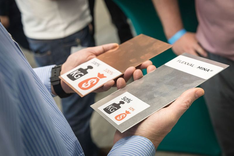 Das waren die Technologietage Leiterplatte & Baugruppe 2023 (Bild: Stefan Bausewein)