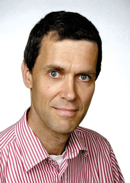 Dr. Uwe Alber, Technologieentwicklung Fügen Leichtbau bei der Audi AG. (Bild: Audi)