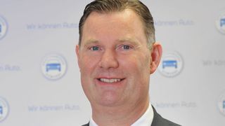 Christian Hegel verlässt den ZDK und wechselt zum TÜV Nord.  (Bild: ZDK)