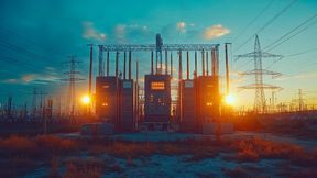 This article discusses the problem with renewable grids and how FACTS devices can help.  (Source: © Endang - stock.adobe.com)