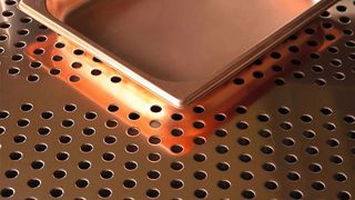 Kupfer-Zubehör (Binder)