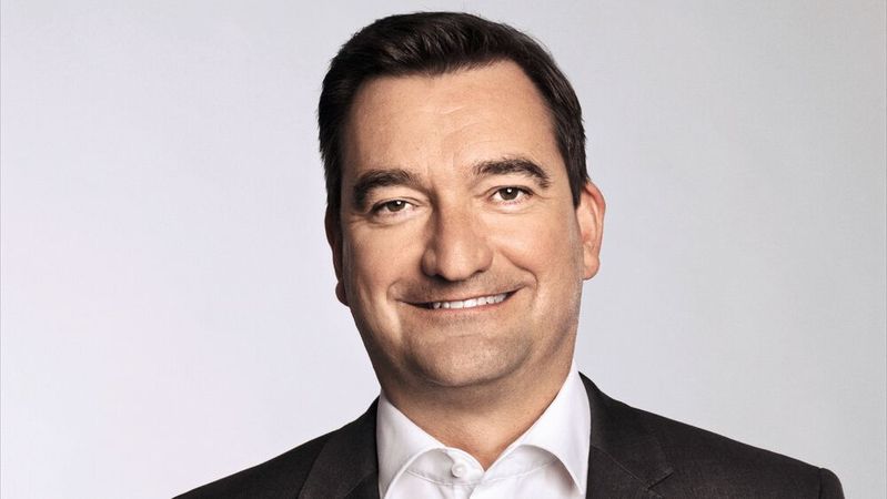 Ralf Diemer, Geschäftsführer eFuel Alliance.(Bild:  eFuel Alliance e.V.)