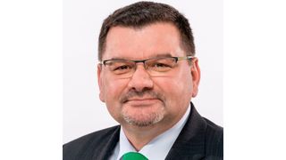 Andreas Lahne verantwortet seit Kurzem die Dekra Classic Services. (Thomas Kueppers)