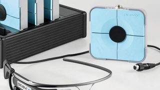 Das Start-up Logcom firmiert ab sofort unter Picavi GmbH und rückt die gleichnamige Pick-by-Vision-Lösung so noch deutlicher in den Mittelpunkt. (Bild: Picavi)