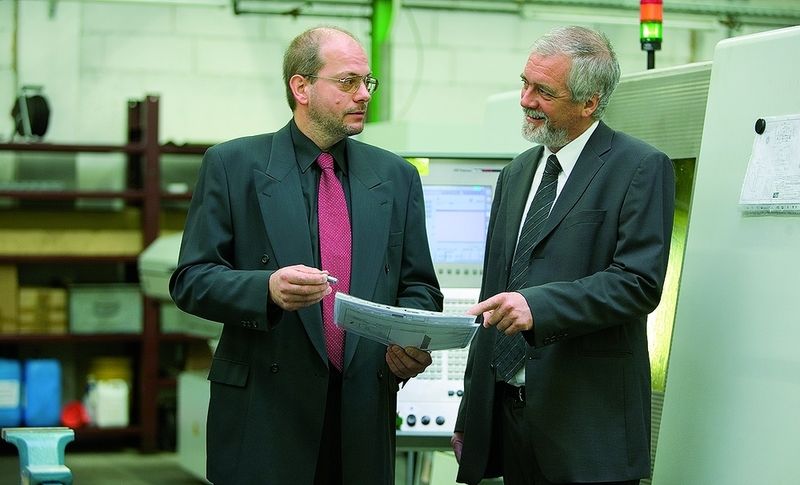  (Archiv: Vogel Business Media)