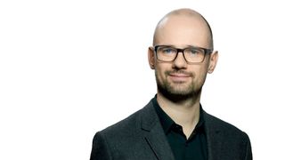 Dr. Martin Schöler Konstruktionsleiter bei Fette Compacting (Fette)