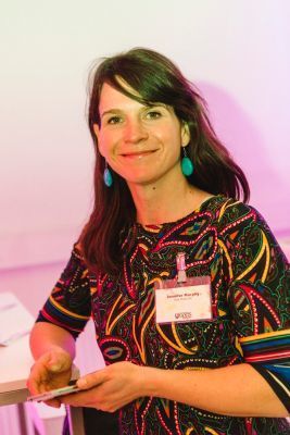 Eindrücke vom Frühlingsfest der ELEKTRONIKPRAXIS in München (Bild: Loredana La Rocca)