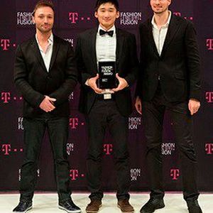 (Telekom Fashion Fusion)