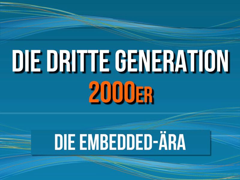 `Die Geschichte des Entwicklungskits´von element14: (Bild: element14)
