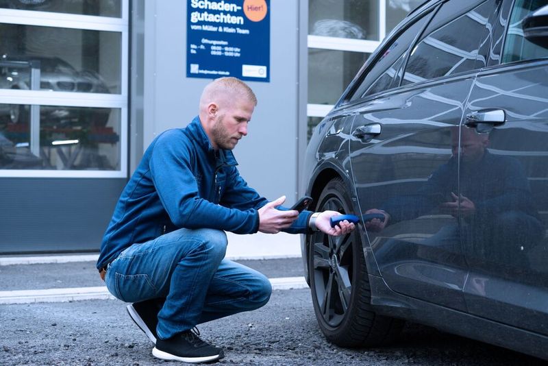  (Bild: Müller & Klein GbR, TÜV SÜD)