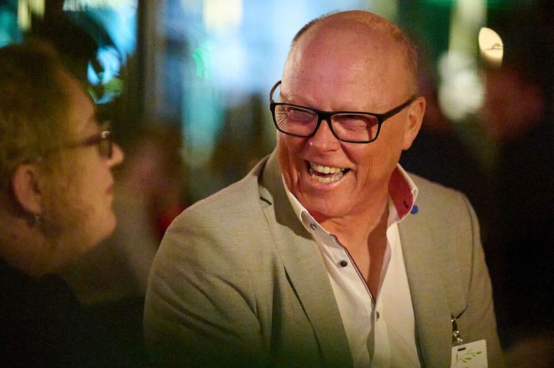 Impressionen des Frühlingsfests der ELEKTRONIKPRAXIS im April 2025. (Bild: © EYE AM CHRIS)