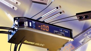 Breite Palette an Lichtleiterköpfen (Archiv: Vogel Business Media)