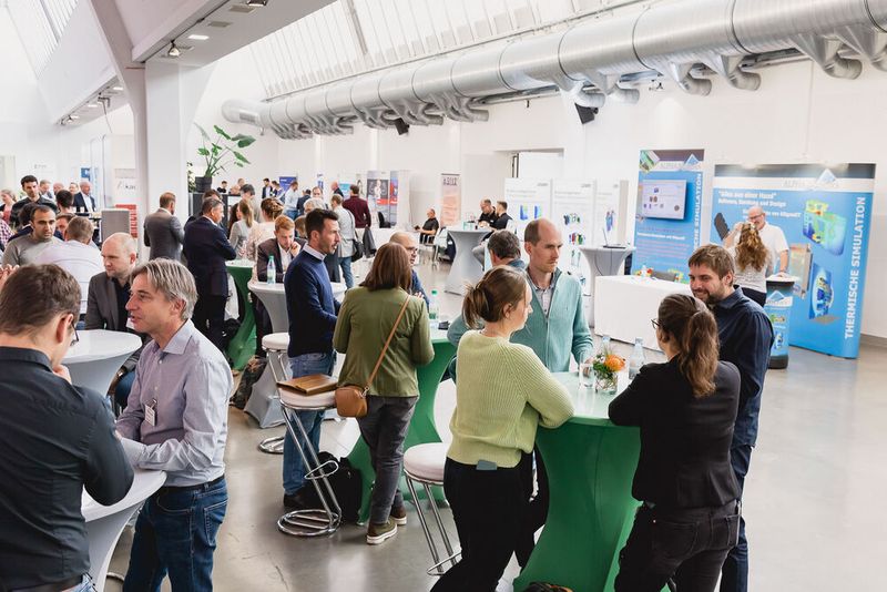 Power of Electronics 2023 (Bild: Stefan Bausewein)