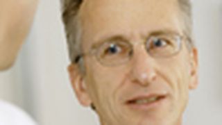 Herr Fabio Mercandetti, Leiter des Fachbereichs Geschäftsentwicklung + Kommunikation und Mitglied der Konzernleitung wird Huber+Suhner verlassen. (Archiv: Vogel Business Media)