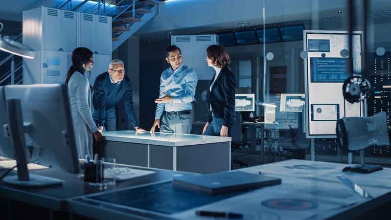 (Quelle:  Gorodenkoff/shutterstock)