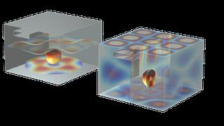 microwave-oven-rf-module-model-1920x1079v1 (Bild: COMSOL Multiphysics GmbH)