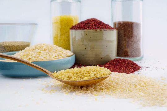 Funktionelle und mikroverkapselte Ingredients gewinnen zunehmend an Bedeutung, etwa wenn es um Stabilität, sensorische Eigenschaften oder die gezielte Freisetzung von Inhaltsstoffen geht.(Bild:  Raps)