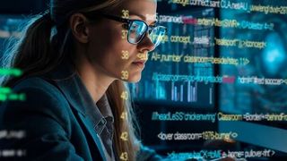 An OT hackathon at Vinci Energies' digital forge demonstrated in a practical way how IT/OT cybersecurity solutions can be developed for the process industry. (Image:freely licensed / AI-generated)