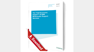 Whitepaper Cover: Vogel IT