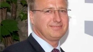 Helmut Fortscher ist Interim-Manager des Jahres  Bild: AIMP (Archiv: Vogel Business Media)