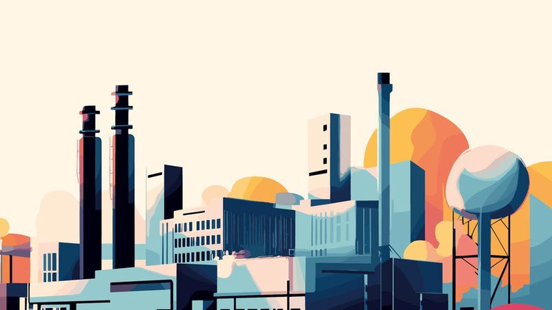 Best Practices aus dem Mittelstand für den Mittelstand: Beim Industrial Benchmark Summit gibt es konkrete Praxisbeispiele zu aktuellen strategischen Herausforderungen in der Industrie.(Bild:  Іван Ніколов, Adobe Stock; [M] Meike Herkersdorf | Vogel Communications Group)