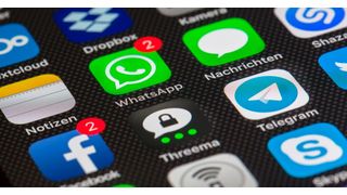 Justizministerin Stefanie Hubig (SPD) stellt klar: „Anlasslose Chatkontrolle muss in einem Rechtsstaat tabu sein.“ (Bild: frei lizenziert)