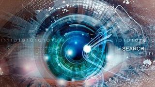 Altlasten adé: Moderne und komfortable Identifizierungsverfahren wie Stimmerkennung oder Gesichts-Scan werde bisherige Verfahren schnell verdrängen. (clipdealer)