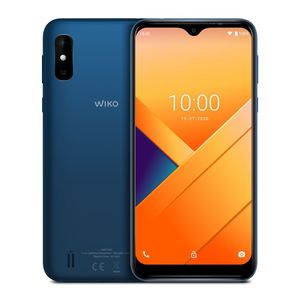 Das neue Wiko Y81 kommt mit einem großen 18:9 Display und kostet 100 Euro (UVP). 