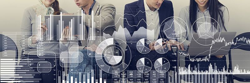Buchhaltung aus der Cloud, mit der alle Daten auf einer Plattform gesammelt werden, bietet viele Vorteile, wie die Visualisierung des Ausgabenmanagements, Informationsabfrage in Echtzeit sowie mehr Transparenz.(Bild:  © metamorworks - stock.adobe.com)
