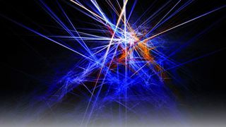 1	 Mit der dynamischen Lichtstreuung (DLS) lassen sich Größen und Radien gelöster Proteine und anderer Biomoleküle bestimmen. (Archiv: Vogel Business Media)