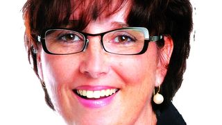 ALA-Geschäftsführerin Elke Wasser: „Es ist unser erklärtes Ziel, auch im Seefrachtbereich ein erfolgreicher Anbieter im Fortbildungssektor zu werden.“ Bild: ALA (Archiv: Vogel Business Media)