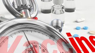 Mit einem Millionen-Kredit unterstütz die EU die Impfstoffsuche bei Biontech. (gemeinfrei)